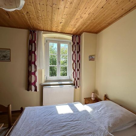 Gaestehaus Gut Frauendorf Windorf  외부 사진