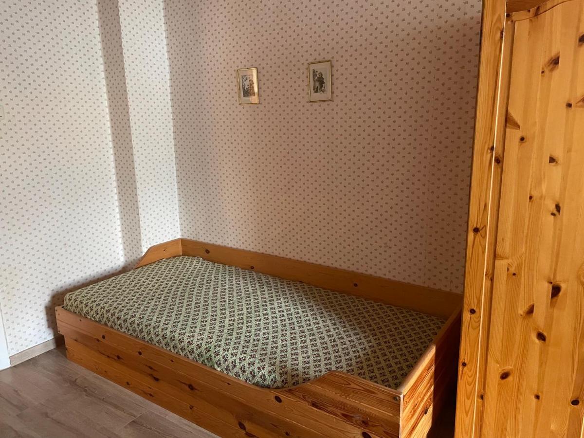 Gaestehaus Gut Frauendorf Windorf  외부 사진