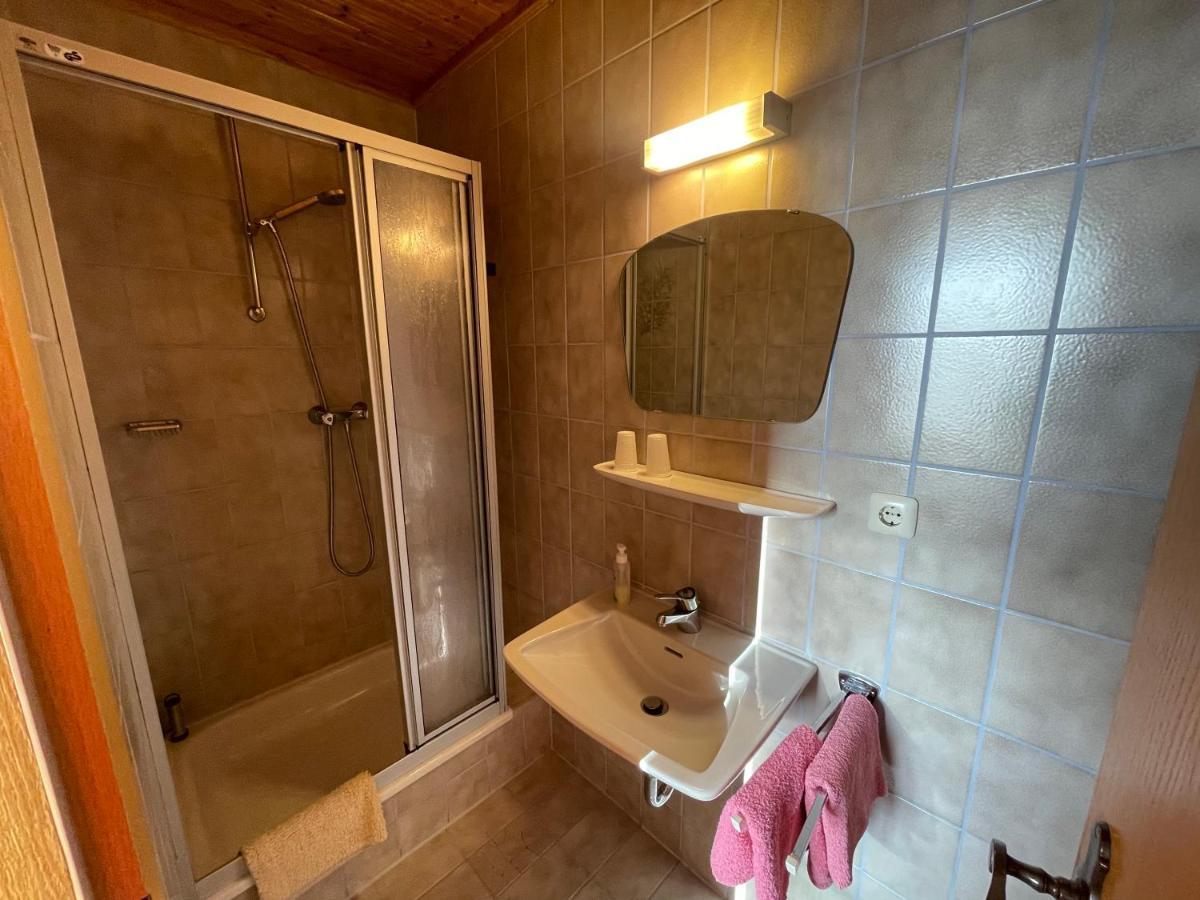 Gaestehaus Gut Frauendorf Windorf  외부 사진