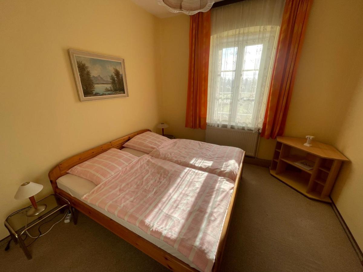 Gaestehaus Gut Frauendorf Windorf  외부 사진