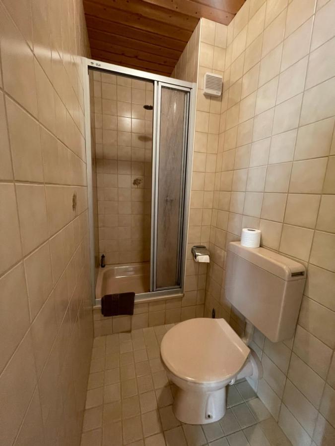 Gaestehaus Gut Frauendorf Windorf  외부 사진