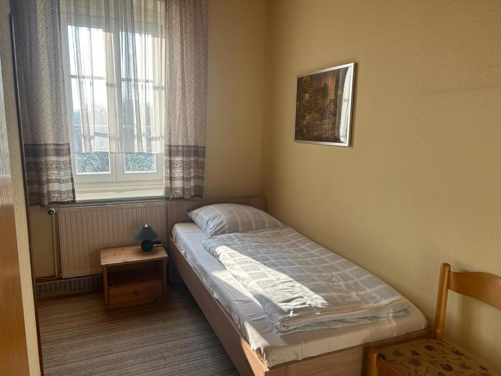 Gaestehaus Gut Frauendorf Windorf  외부 사진