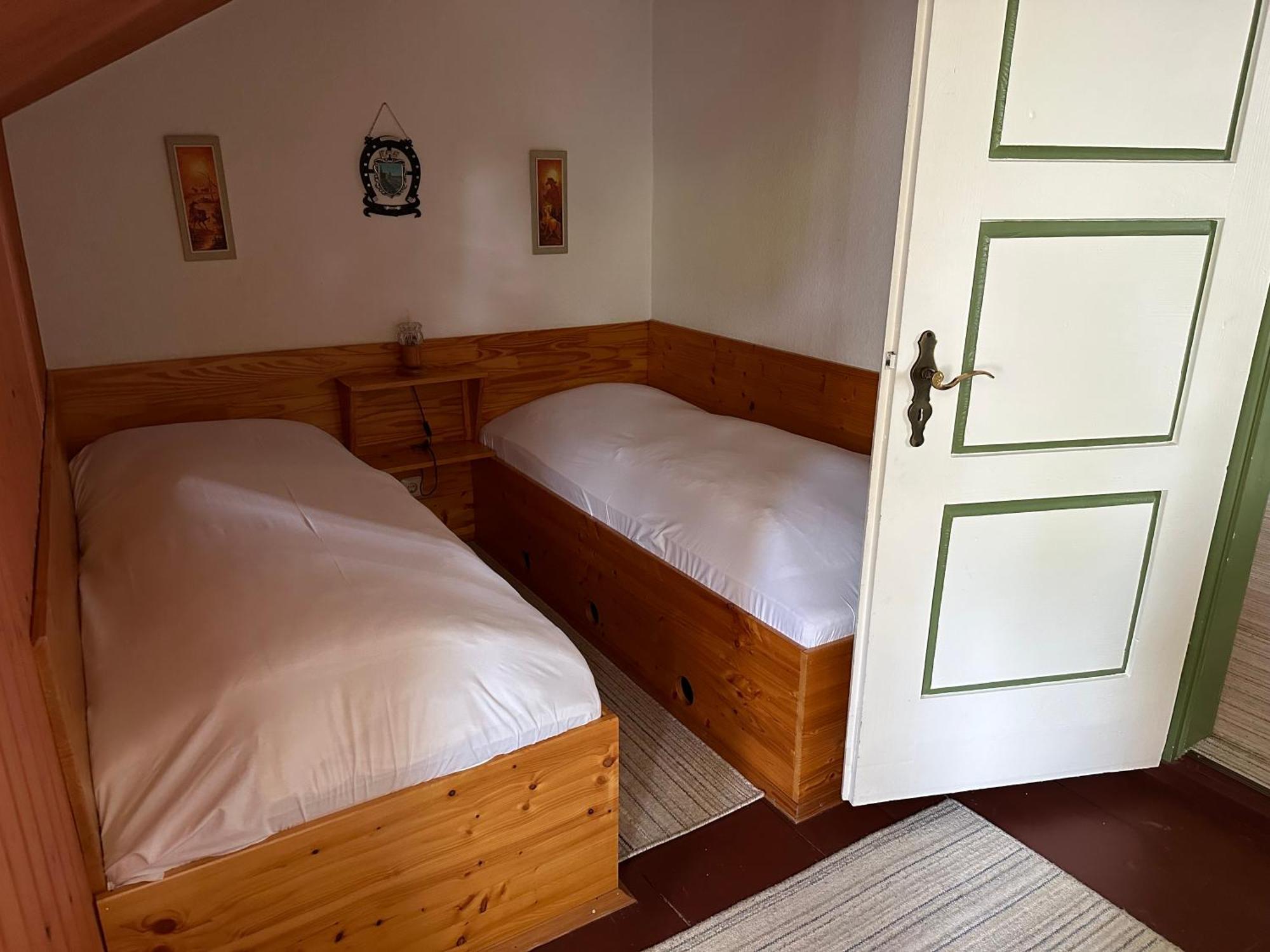 Gaestehaus Gut Frauendorf Windorf  외부 사진