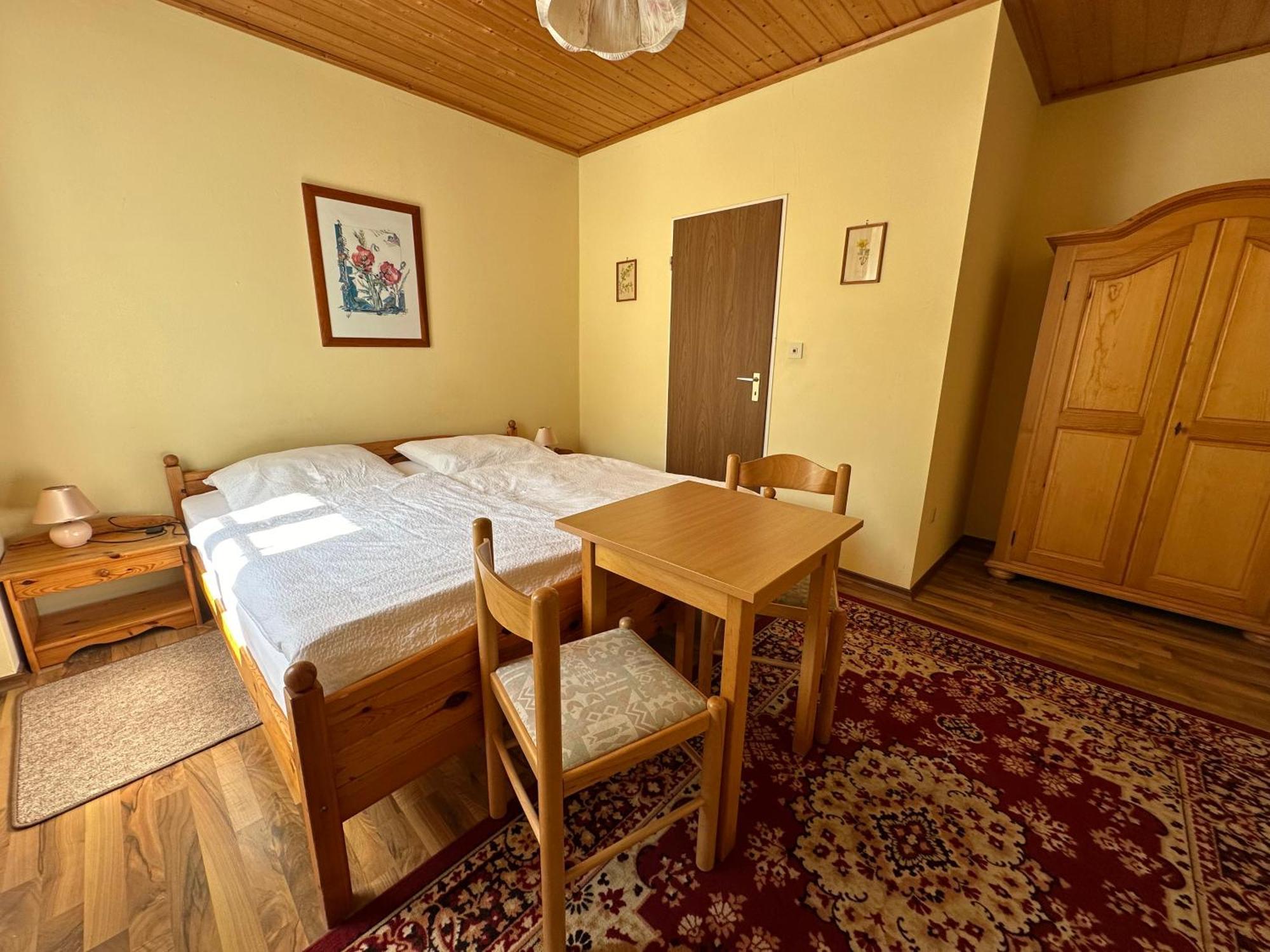 Gaestehaus Gut Frauendorf Windorf  외부 사진