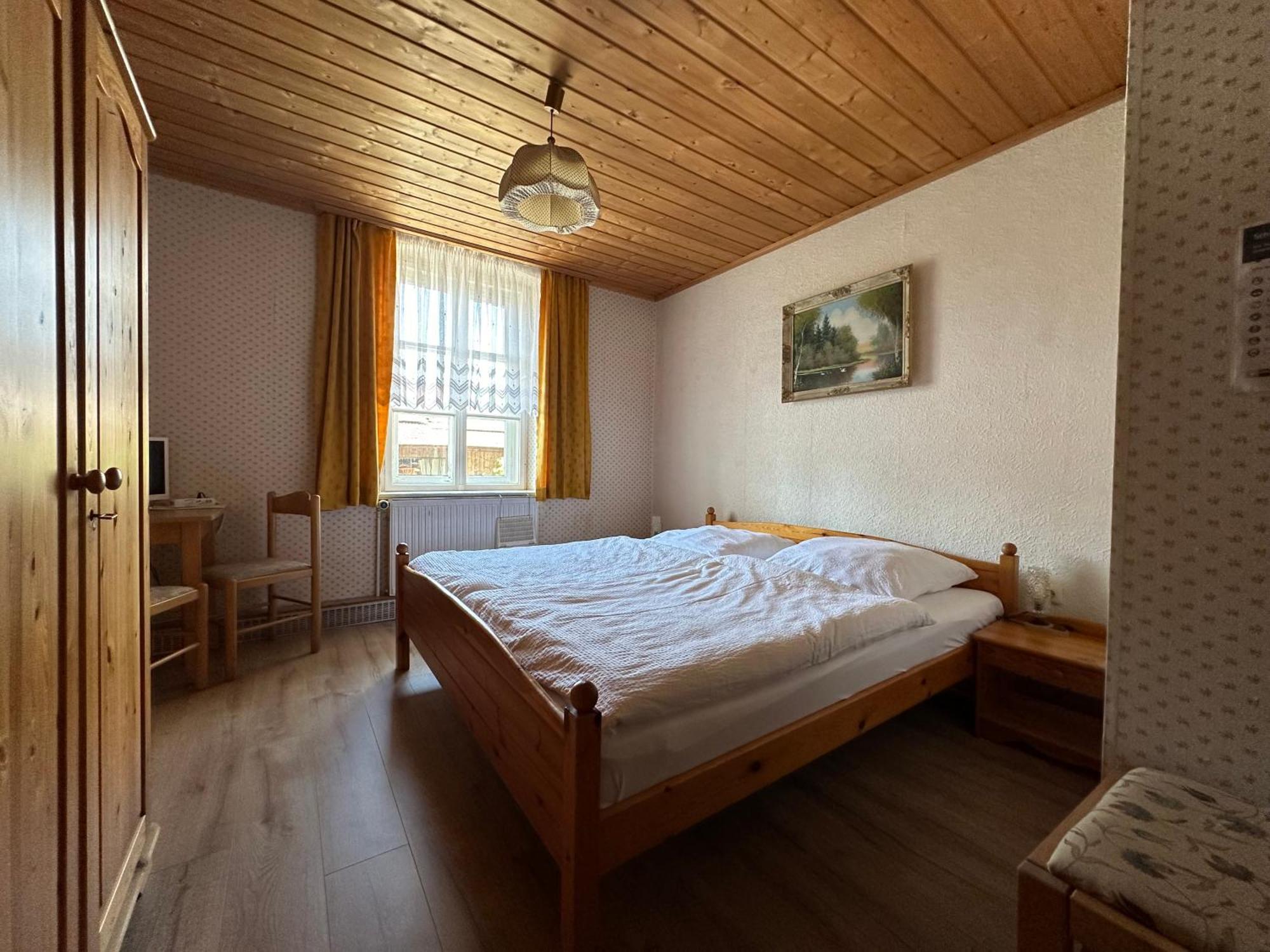 Gaestehaus Gut Frauendorf Windorf  외부 사진